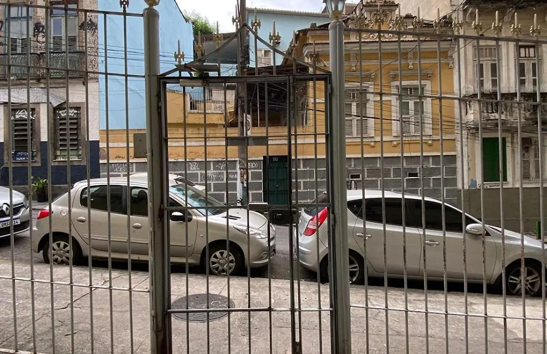 Conjugado Próximo aos Arcos da Lapa e Praia do aterro do Flamengo-1