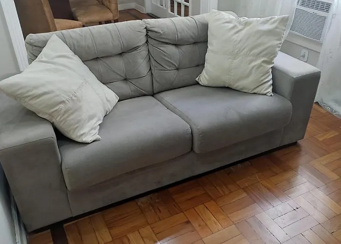 Apartamento Epitacio Pessoa Rio de Janeiro