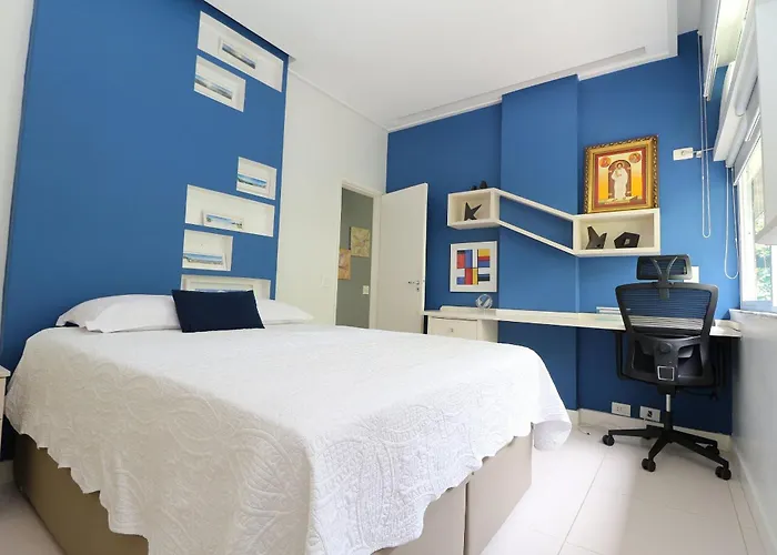 Leblon House I Apartamento Rio de Janeiro