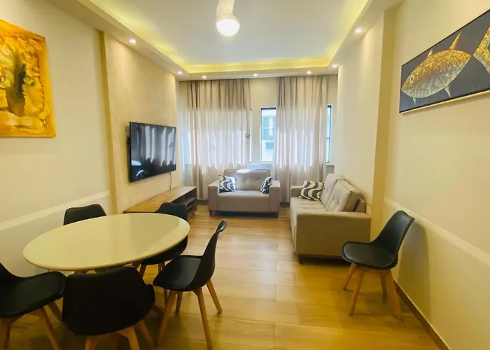 Aires 92 Apartamento Rio de Janeiro